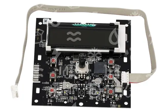 elektronika ovládací kávovaru DeLonghi, ECAM 23.420 + LCD(16L) IFD